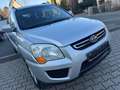 Kia Sportage Attract  Benzin / LPG Silber - thumbnail 1