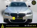 BMW 525 525d Gris - thumbnail 1
