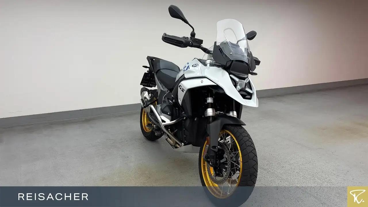 BMW R 1300 GS