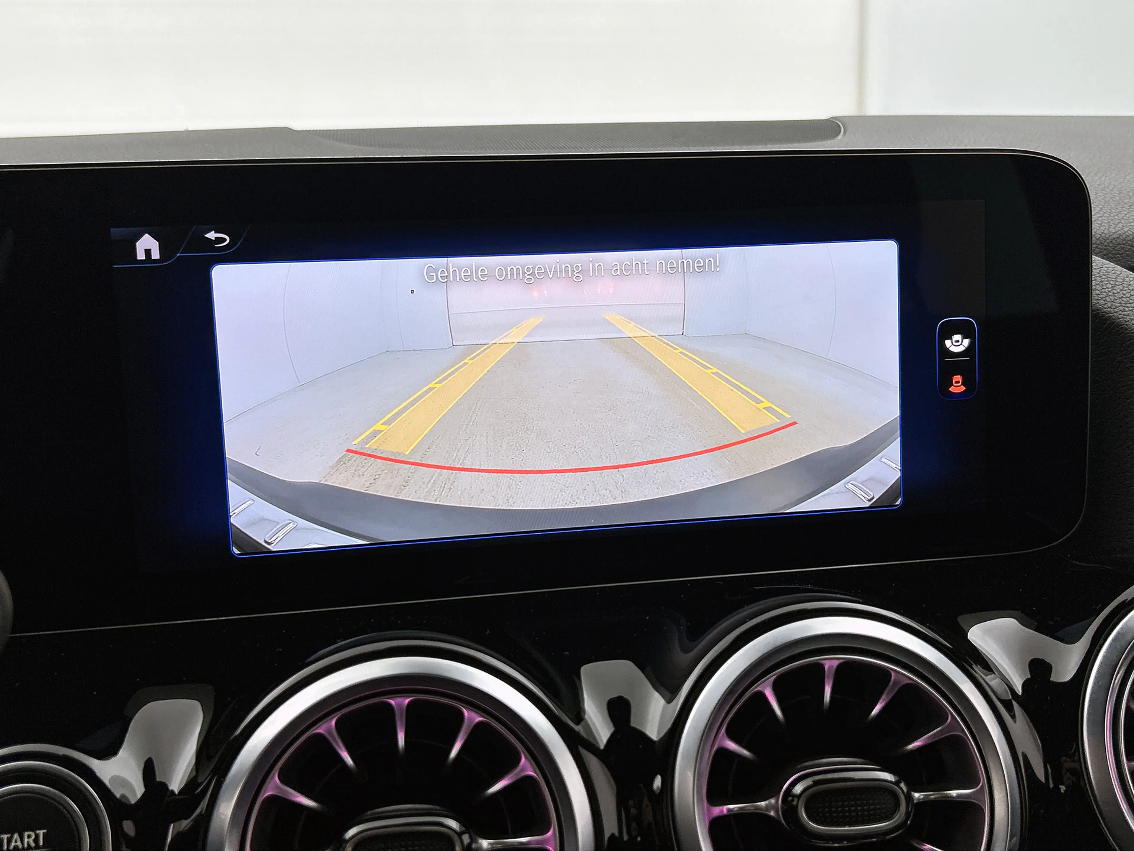 Mercedes-Benz EQA 250 250+ Essential Line 71 kWh | Achteruitrijcamera | — photo 8