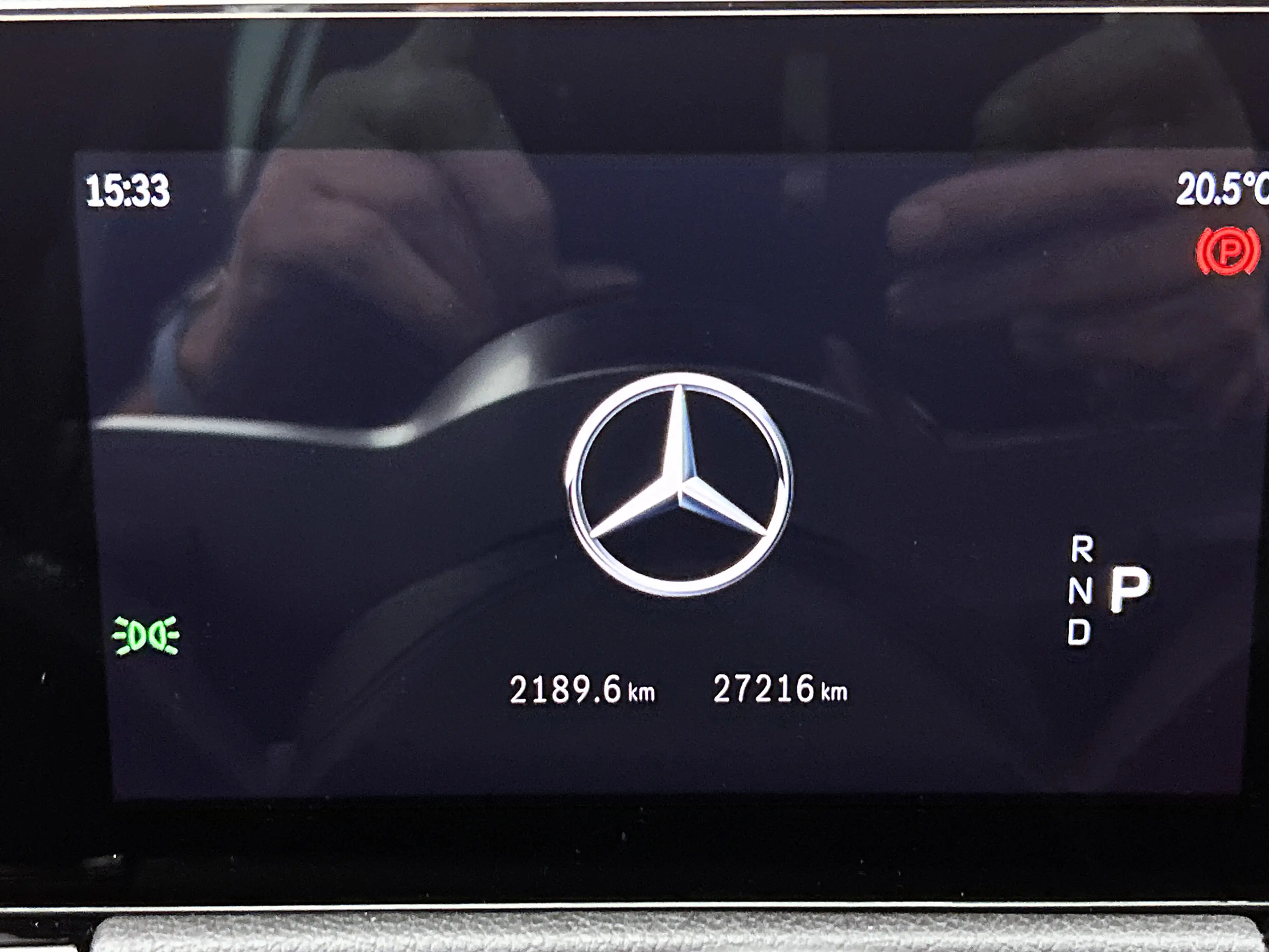 Mercedes-Benz EQA 250 250+ Essential Line 71 kWh | Achteruitrijcamera | — photo 5