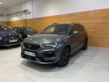 2.0 TSI 300 LIMITED EDITION DSG 4DRIVE