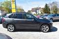BMW X5 xDrive40d "LEDER/AHK/HEAD-UP/LED/ACC" Grigio - thumbnail 6