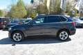BMW X5 xDrive40d "LEDER/AHK/HEAD-UP/LED/ACC" Grigio - thumbnail 12