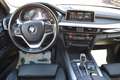 BMW X5 xDrive40d "LEDER/AHK/HEAD-UP/LED/ACC" Grigio - thumbnail 15
