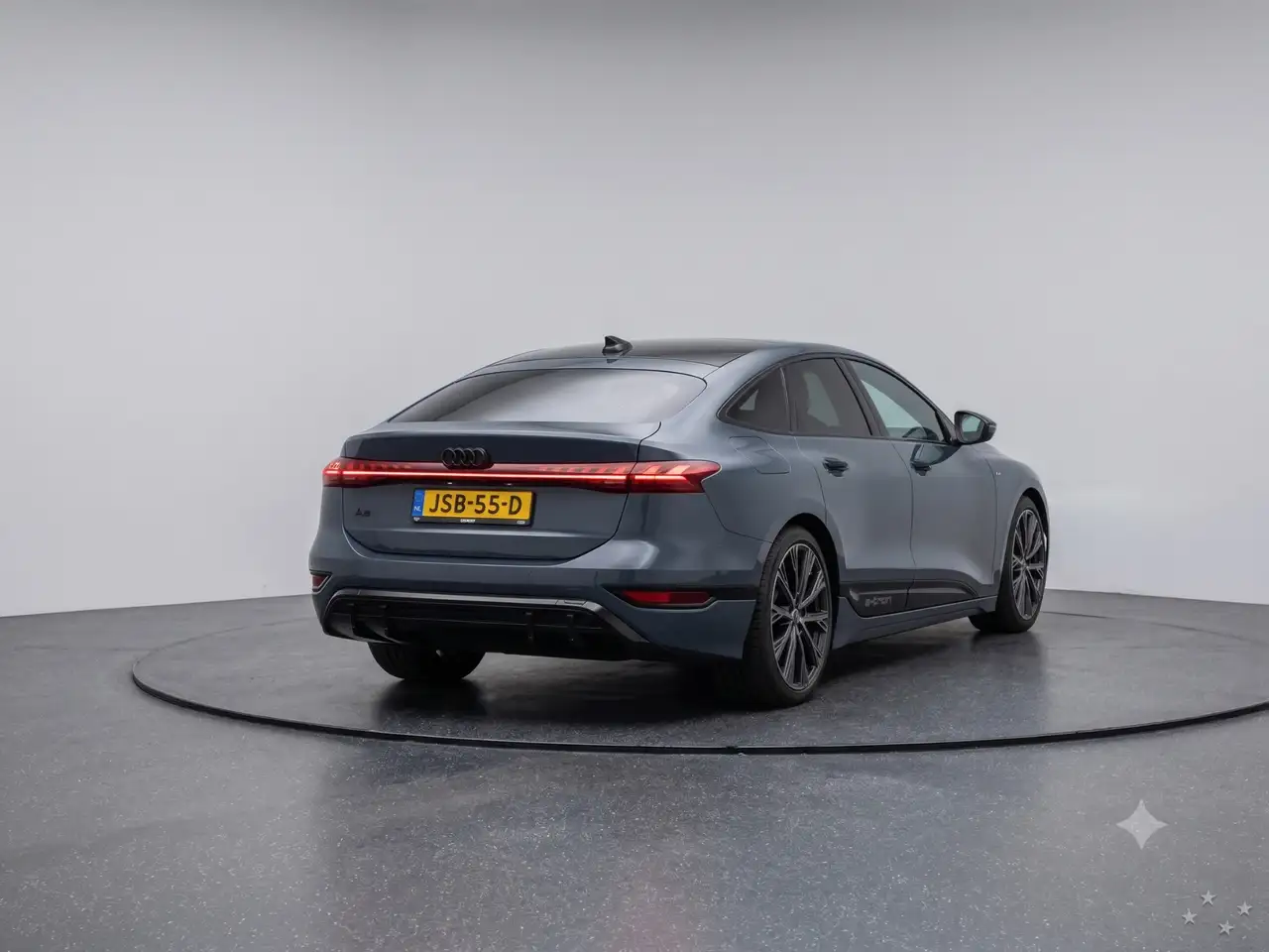 Audi A6 2026