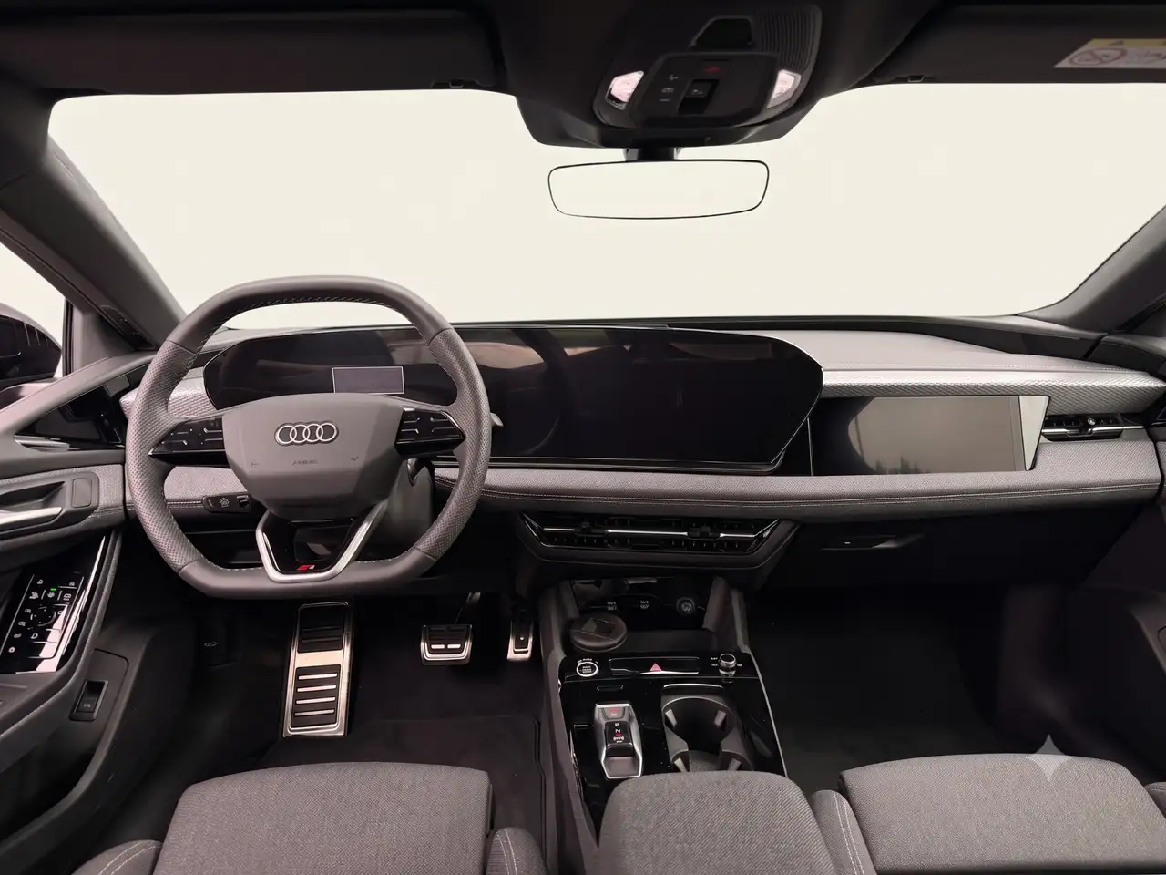 Audi A6 2026 — фото 10