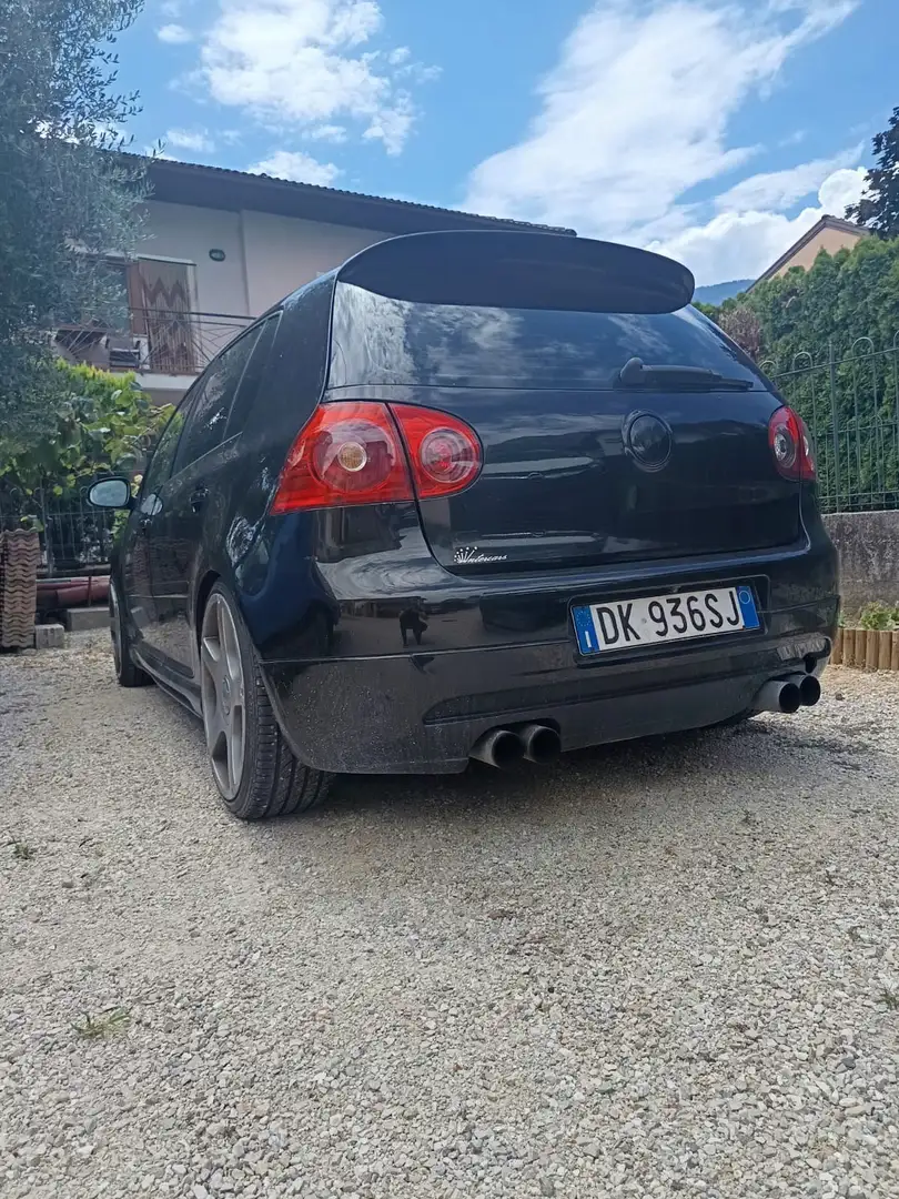 Volkswagen Golf GTD - 2