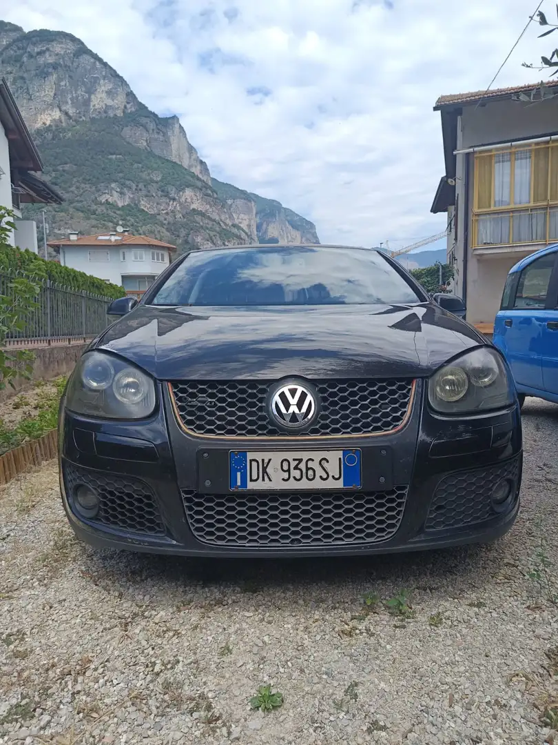 Volkswagen Golf GTD - 1