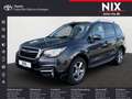 Subaru Forester 2.0X Lineartronic Exclusive KAMERA NAVI AHK Gris - thumbnail 1
