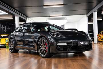 Turbo Sport Turismo *Chrono*Matrix*BOSE