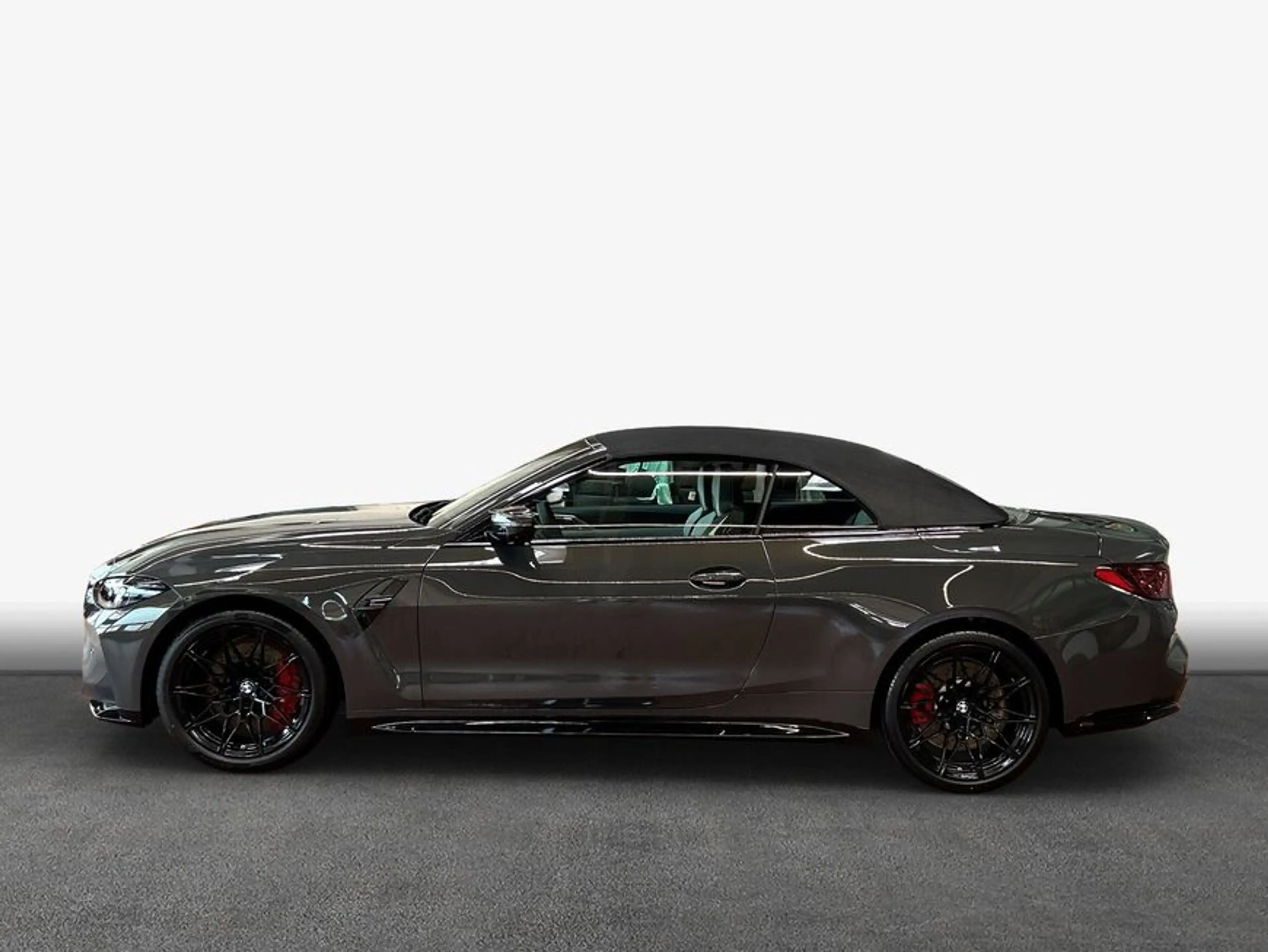 BMW M4 Cabrio Competition M xDrive 390 kW, 2-türig — photo 4