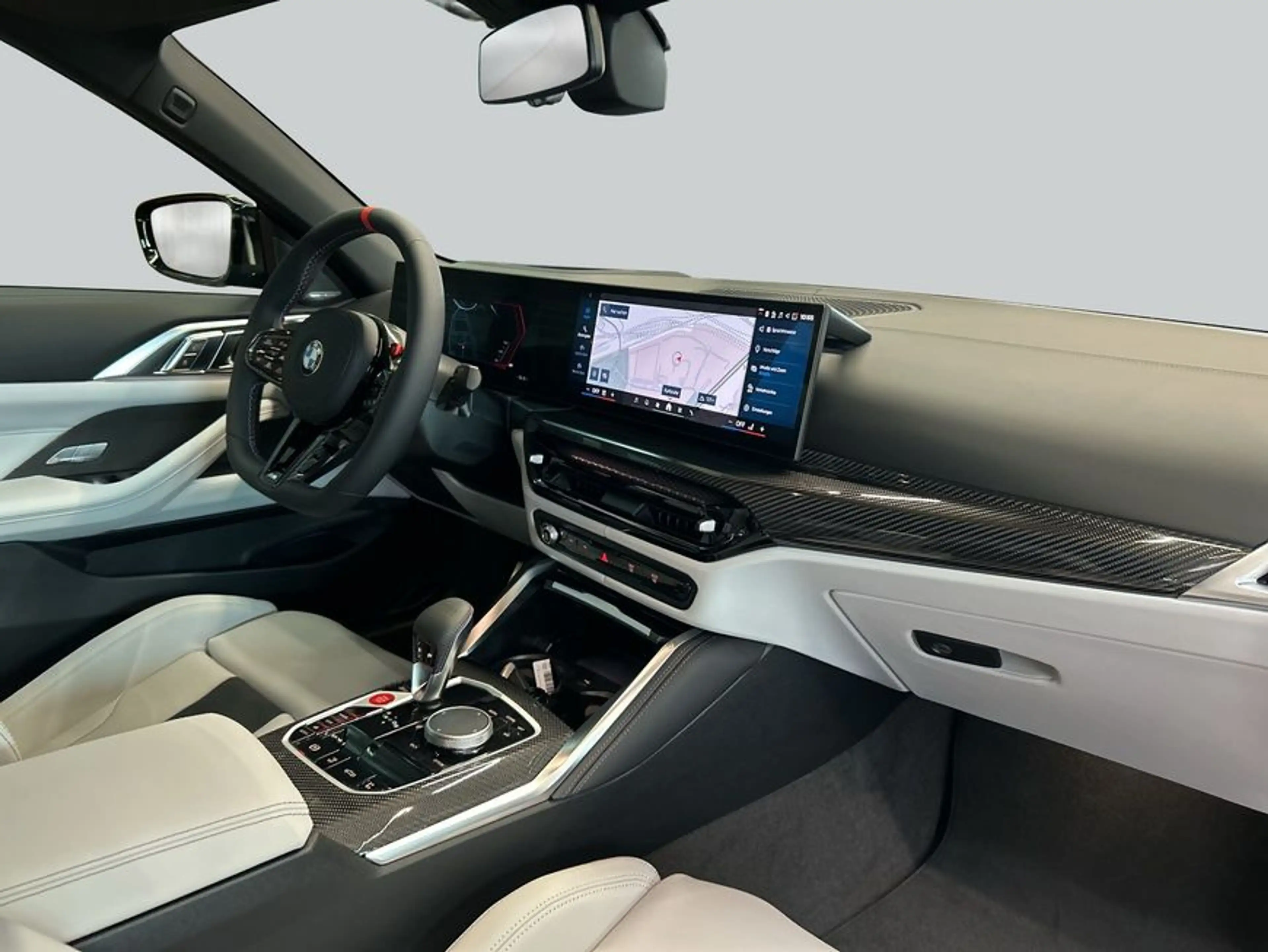 BMW M4 Cabrio Competition M xDrive 390 kW, 2-türig — photo 15
