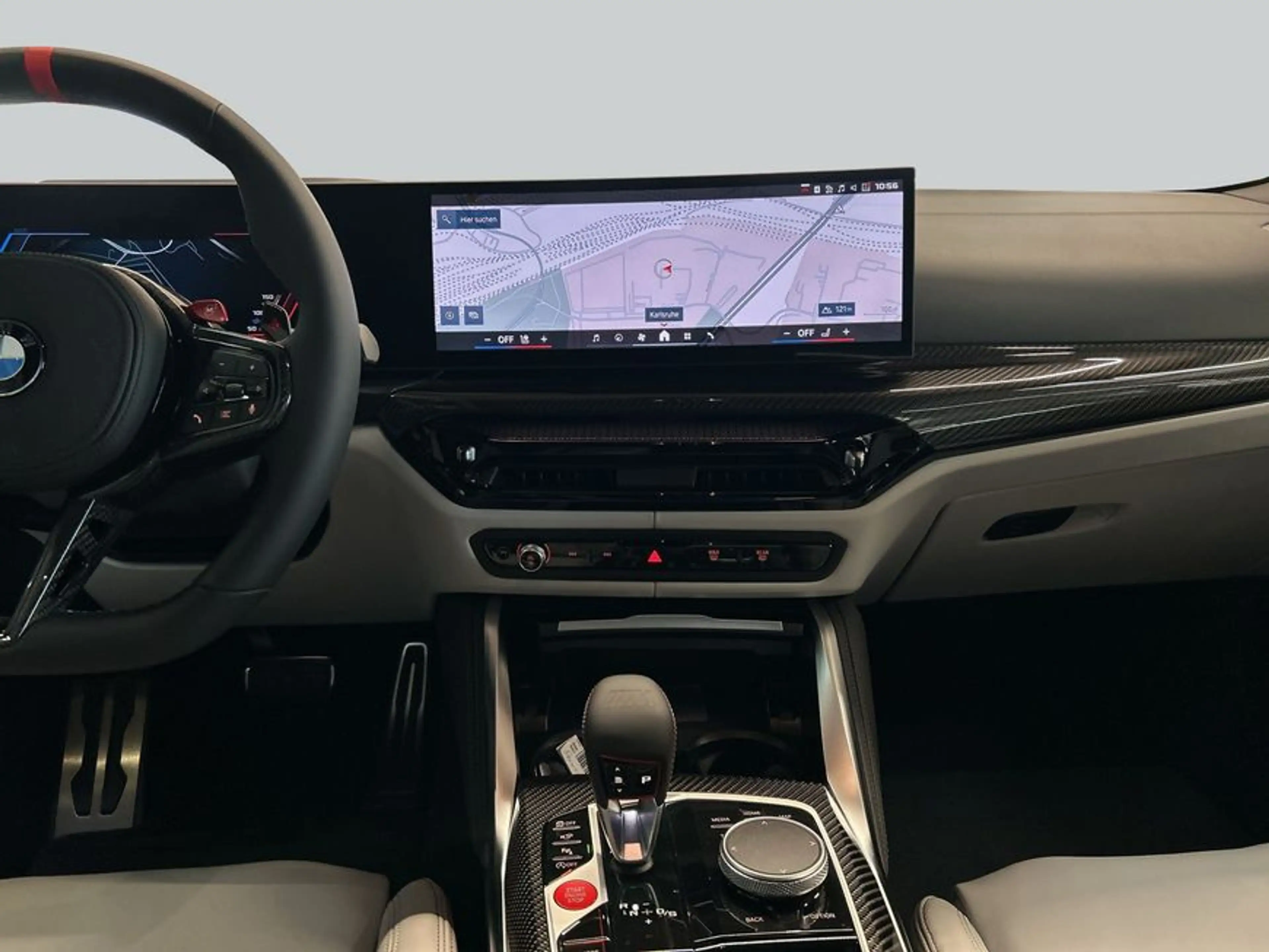 BMW M4 Cabrio Competition M xDrive 390 kW, 2-türig — photo 14