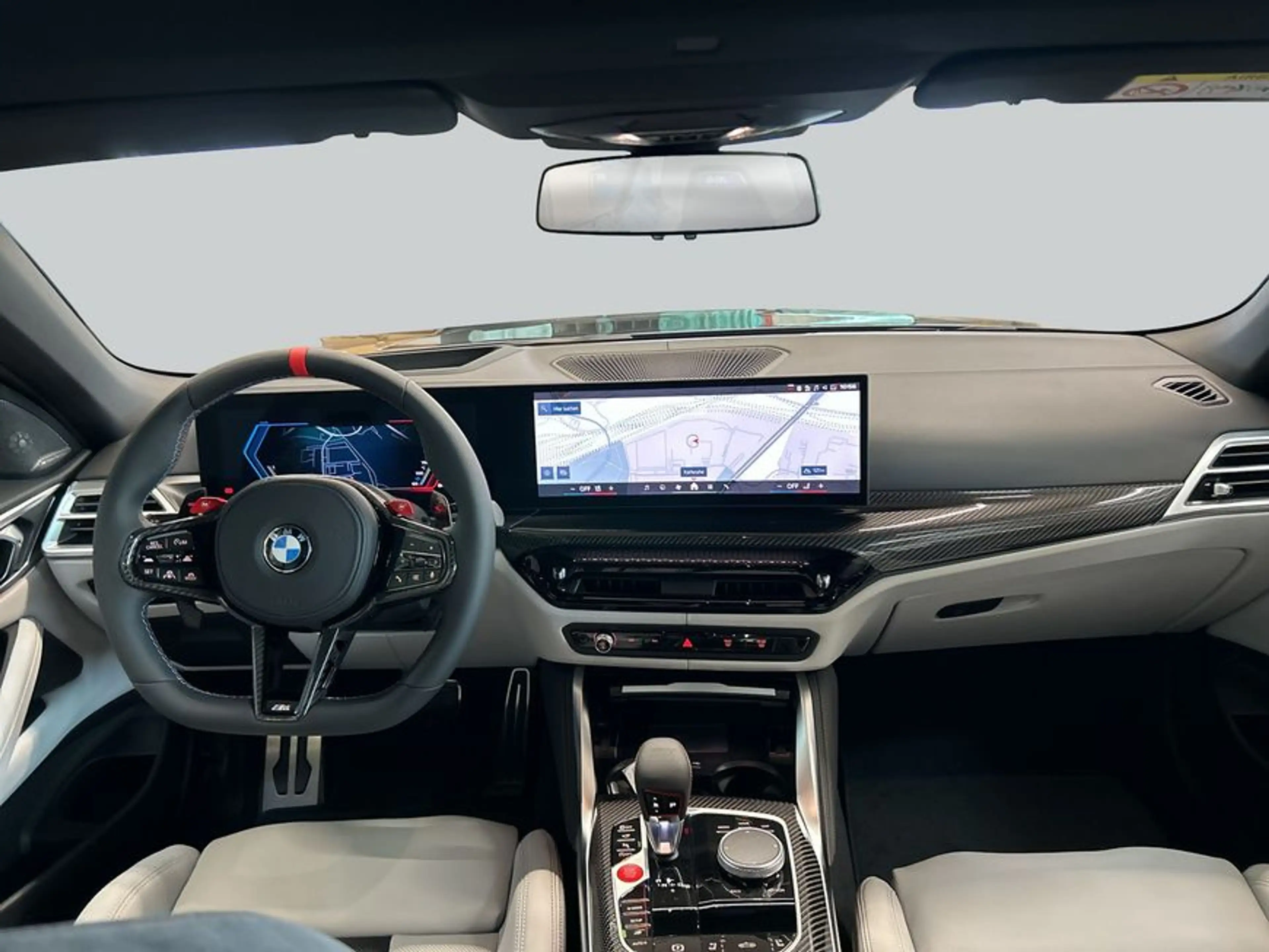 BMW M4 Cabrio Competition M xDrive 390 kW, 2-türig — photo 13