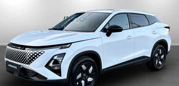 Omoda 5 1.6 tgdi Premium NUOVA DA IMMATRICOLARE