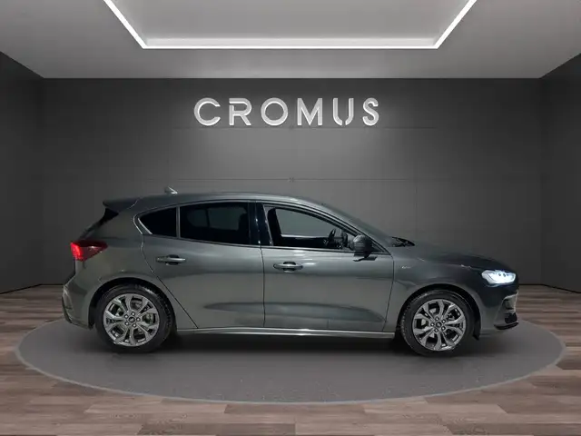 Ford Focus 1.0t ecoboost h ST-Line 125cv