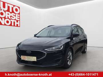 Cool u. Connect,LED, NAVI,PDC,WR