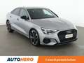 Audi A3 35 TFSI Business Advanced  S tronic MHEV Argento - thumbnail 8