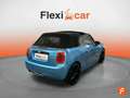 MINI Cooper ONE CABRIO Blu/Azzurro - thumbnail 3