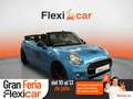 MINI Cooper ONE CABRIO Blu/Azzurro - thumbnail 1