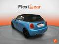 MINI Cooper ONE CABRIO Blu/Azzurro - thumbnail 4