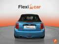 MINI Cooper ONE CABRIO Blu/Azzurro - thumbnail 8