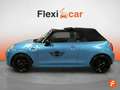 MINI Cooper ONE CABRIO Azul - thumbnail 5