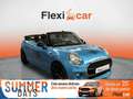 MINI Cooper ONE CABRIO Azul - thumbnail 1