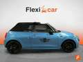 MINI Cooper ONE CABRIO Bleu - thumbnail 7