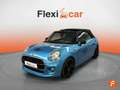 MINI Cooper ONE CABRIO Blu/Azzurro - thumbnail 2