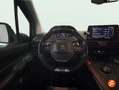 Peugeot Rifter GT Business Long BlueHDi 130 S&S EAT8 Gris - thumbnail 10