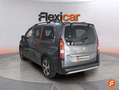 Peugeot Rifter GT Business Long BlueHDi 130 S&S EAT8 Gris - thumbnail 4