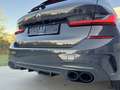 Alpina B3 Touring xDrive pano mseats individual full option Gris - thumbnail 10