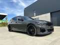 Alpina B3 Touring xDrive pano mseats individual full option Gris - thumbnail 33
