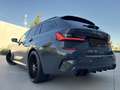 Alpina B3 Touring xDrive pano mseats individual full option Gris - thumbnail 38
