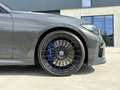 Alpina B3 Touring xDrive pano mseats individual full option Gris - thumbnail 4