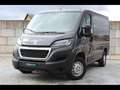 Peugeot Boxer L1H1 -AIRCO-TREKH-BLUETH- Noir - thumbnail 1