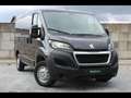 Peugeot Boxer L1H1 -AIRCO-TREKH-BLUETH- Noir - thumbnail 3