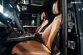 Mercedes-Benz G AMG V8 585 9G Speedshift 1°MAIN FRANÇAIS Malus Payé Pack Perf Manufaktur Carbone 1977E-Mois Schwarz - thumbnail 12