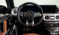 Mercedes-Benz G AMG V8 585 9G Speedshift 1°MAIN FRANÇAIS Malus Payé Pack Perf Manufaktur Carbone 1977E-Mois Schwarz - thumbnail 17