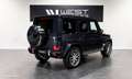 Mercedes-Benz G AMG V8 585 9G Speedshift 1°MAIN FRANÇAIS Malus Payé Pack Perf Manufaktur Carbone 1977E-Mois Schwarz - thumbnail 4