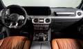 Mercedes-Benz G AMG V8 585 9G Speedshift 1°MAIN FRANÇAIS Malus Payé Pack Perf Manufaktur Carbone 1977E-Mois Schwarz - thumbnail 8