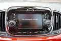 Fiat 500 1.2 Lounge Klima Panorama PDC USB AUX Rot - thumbnail 21