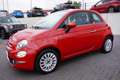 Fiat 500 1.2 Lounge Klima Panorama PDC USB AUX Rot - thumbnail 1