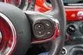 Fiat 500 1.2 Lounge Klima Panorama PDC USB AUX Rot - thumbnail 16