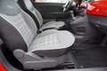Fiat 500 1.2 Lounge Klima Panorama PDC USB AUX Rot - thumbnail 11