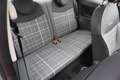 Fiat 500 1.2 Lounge Klima Panorama PDC USB AUX Rot - thumbnail 12