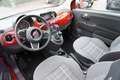Fiat 500 1.2 Lounge Klima Panorama PDC USB AUX Rot - thumbnail 13