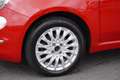 Fiat 500 1.2 Lounge Klima Panorama PDC USB AUX Rot - thumbnail 2